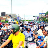 राष्ट्रपतिद्वारा उपनिर्वाचनमा सेना परिचालन गर्न स्वीकृति
