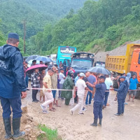 बौद्ध शिक्षा पढ्न भन्दै भारत पुगेका १६ बालबालिकाको उद्धार
