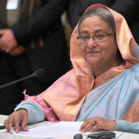 सुदूरपश्चिमका मन्त्री थापा वैवाहिक बन्धनमा