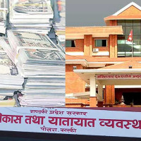 बञ्चरो प्रहार गरी श्रीमतीको हत्या