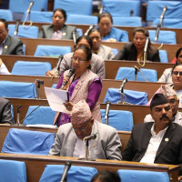 संरक्षणको प्रतीक्षामा लोमान्थाङको टास्सी ध्याफेल दरबार