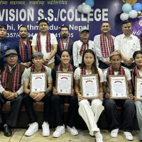 दिल्लीमा अवैध रूपमा बसेको आरोपमा पाँच बङ्गलादेशी नागरिक पक्राउ