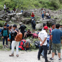विश्वले गम्भीर चुनौतीको सामना गरिरहेको छ : चिनियाँ राष्ट्रपति