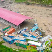 राजनीति होइन, महानगरको विकास हेर्छु :  प्रमुख दाहाल