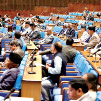 सीबीआर परियोजना स्थानीय तहलाई हस्तान्तरण