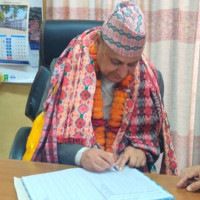 गण्डकीको अधिवेशन ११ गते बोलाउन सिफारिस
