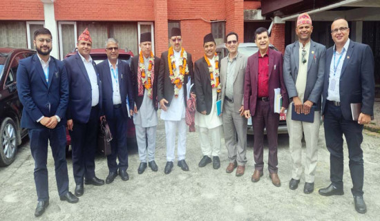 सहकारीको बचत फिर्ता सहज हुने