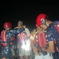 चीनतर्फको निर्यातमा सुधार, एकै वर्ष चार गुणाले बढ्यो