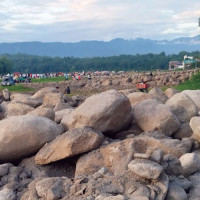 बुढीगङ्गामा प्रविधिमैत्री सेवा