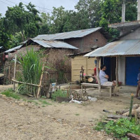 तनहुँ जलविद्युत् आयोजनाद्वारा ९७ परिवारलाई क्षतिपूर्ति वितरण