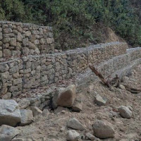 संरक्षणको अभावमा पर्यटकीय टरुवा ताल