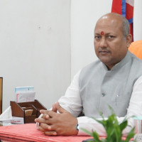 प्रधानमन्त्रीको चीन भ्रमणमा विशिष्टीकृत अस्पतालको प्रस्ताव