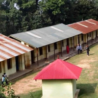 गिद्धको संरक्षणमा रेस्टुरेन्ट