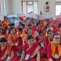 आशा र विश्वास जगाउँदै सकियो पदमार्गको खोज अन्वेषण