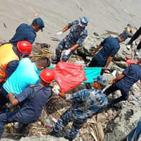 प्रेमा लामगाढे बनिन् मिस विभा