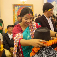 टीकापुरको जोखिम संवेदनशील भू–उपयोग योजना निर्माण गरिँदै