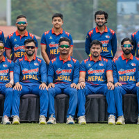 पुसेमेलामा अन्तर्राष्ट्रिय आमन्त्रण भलिबल हुँदै