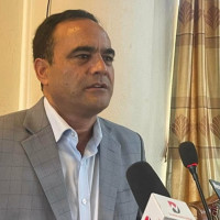 स्थानीय तह निर्वाचनको सम्पूर्ण तयारी पूरा