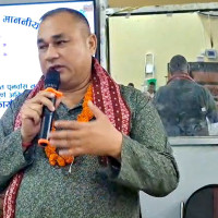 स्थानीय तह निर्वाचनको सम्पूर्ण तयारी पूरा