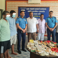 समावेशीकरणको दिशामा नयाँ फड्को : गोरखापत्रद्वारा प्रकाशित तामाङ भाषा