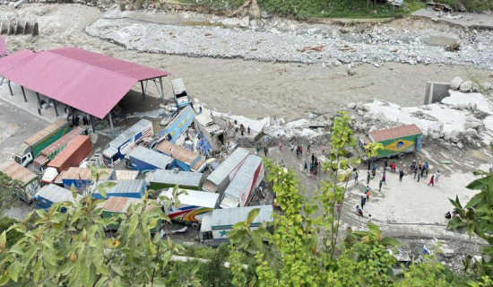 पाँचथरका दुई स्थानमा बेवारिसे शव फेला