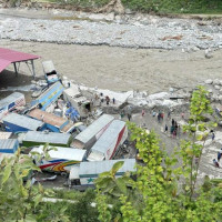 संघको बजेट ९३ प्रदेशको ७५ प्रतिशत खर्च