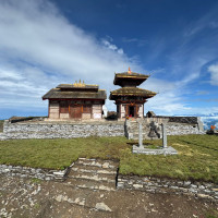 गाउँमा बिमा जनचेतना अभियान