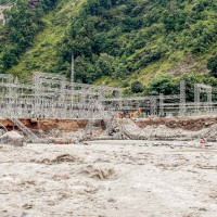 काठमाडाैंमा आज भूत भगाउने दिन: गठेमंगल