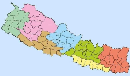 आतङ्कवाद अन्त्य गर्न सामूहिक प्रयास आवश्यक