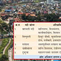 यसरी बनाइन्छ समानुपातिकबाट समावेशी