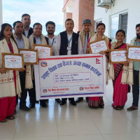 आकर्षण व्यवस्थापनमा
