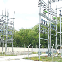पाथीभरा क्याम्पसको नयाँ भवन निर्माण
