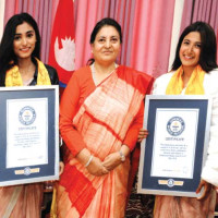 विद्यार्थीको आकर्षण बढ्दै