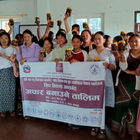 मर्दीमा स्वीडेन नागरिक बेपत्ता