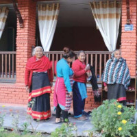 विद्यार्थीको आकर्षण बढ्दै