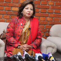 एमाले खोटाङको अध्यक्षमा राई निर्वाचित