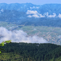 हुम्लामा ४५ प्रतिशत मात्र पुुँजीगत खर्च