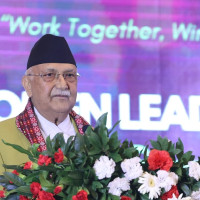 एमाले खोटाङको अध्यक्षमा राई निर्वाचित