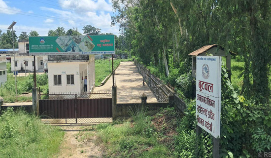 ‘नागरिकले अनुभव गर्ने गरी काम गरेका छौँ’