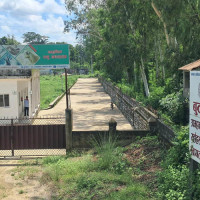 सवारी ज्यान मुद्दामा फरार दुई प्रतिवादी पक्राउ