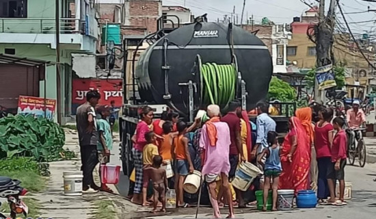 कान्छी शिक्षिकाहरू भन्नुहुन्छ –विदेश होइन स्वदेशमै मेहनत गर्नुपर्छ
