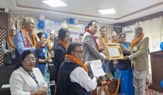 राजनीतिक अस्थिरताको मारमा स्वास्थ्य क्षेत्र