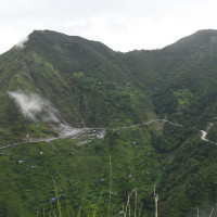रातो मत्स्येन्द्रनाथको भोटो देखाइयो (फोटो फिचर)