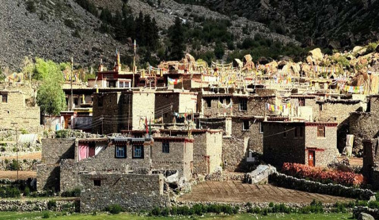 काठमाडौँ  महानगरपालिकाको मतगणना सुरु