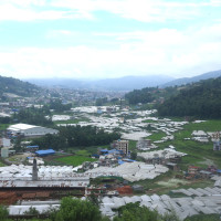 कृषि अनुदानको औचित्य