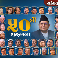 प्राकृतिक प्रकोप : क्षतिको तत्काल सम्बोधन गरिने