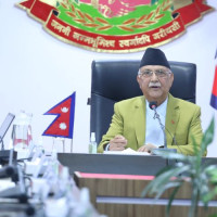 भक्तपुर नगरपालिकामा नेमकिपाको अग्रता