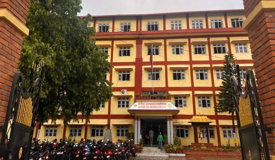 काठमाडौं महानगर–१ मा एमालेका श्रेष्ठ विजयी