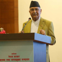 शिक्षामा जवाफदेहिताको खडेरी