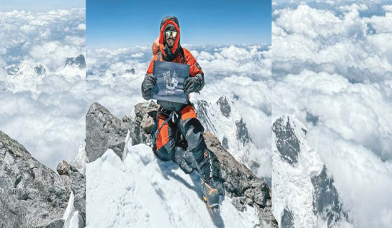 नवलपुरमा १९ हजार बालबालिकालाई ‘आइपिभी’ खोप लगाइँदै